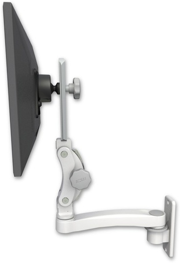[UL550-W2-A1] AccessMount™ Ultra 550 LCD wall mount with an 11" arm