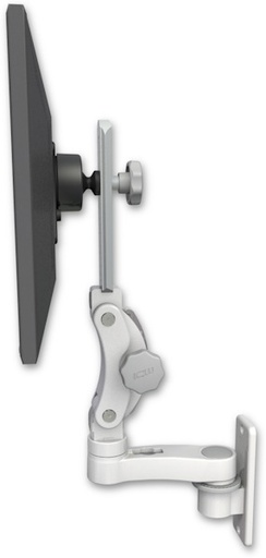 [UL550-W2-AS1] AccessMount™ Ultra 550 LCD wall mount with an 6" arm