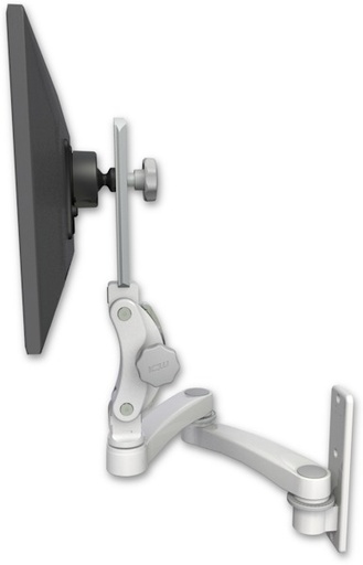 [UL550-W3-A2] AccessMount™ Ultra 550 LCD wall mount with a 20" double-arm