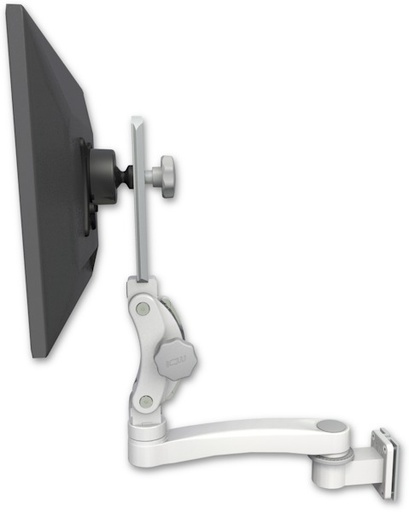 [UL550-W5-A1] AccessMount™ Ultra 550 LCD 3.5" wall mount with an 11" arm