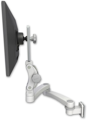 [UL550-W5-A2] AccessMount™ Ultra 550 LCD 3.5" wall mount with a 20" double-arm