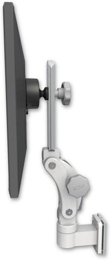 [UL550-W5] AccessMount™ Ultra 550 LCD 3.5" wall mount