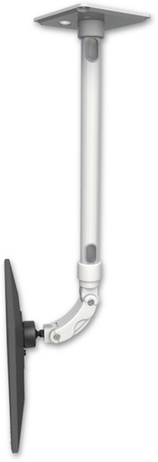 [UL560I-C8X24] AccessMount™ Inverted Ultra 560 LCD ceiling mount with a 24" ext