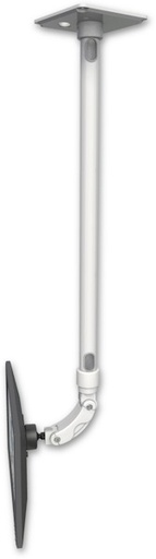 [UL560I-C8X36] AccessMount™ Inverted Ultra 560 LCD ceiling mount with a 36" ext