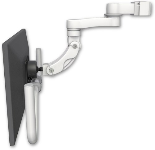 [UL560I-P17-AS1] AccessMount™ Inverted Ultra 560 LCD mount for a 1.75" pole with an 6" arm