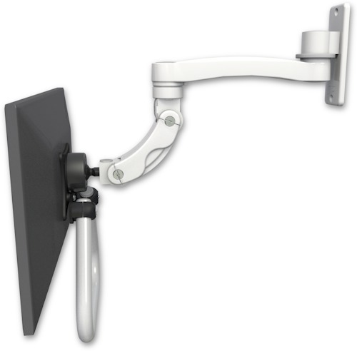 [UL560I-W2-A1] AccessMount™ Inverted Ultra 560 LCD wall mount with an 11" arm