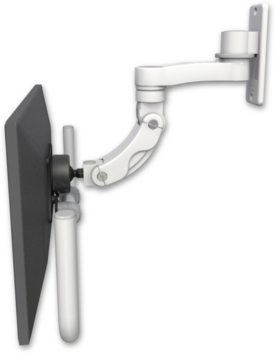 [UL560I-W2-AS1] AccessMount™ Inverted Ultra 560 LCD wall mount with an 6" arm