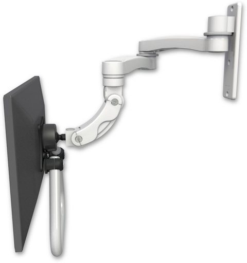 [UL560I-W3-A2] AccessMount™ Inverted Ultra 560 LCD wall mount with a 20" double-arm