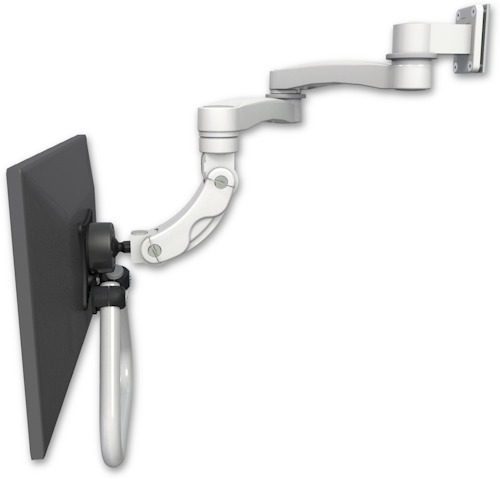 [UL560I-W5-A2] AccessMount™ Inverted Ultra 560 LCD 3.5" wall mount with a 20" double-arm