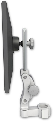 [UL550-P2] AccessMount™ Ultra 550 LCD mount for a 2" pole