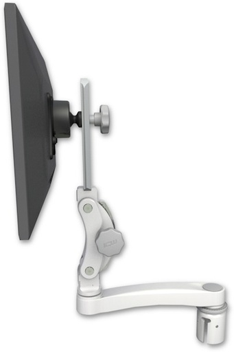 [UL550-R2-A1] AccessMount™ Ultra 550 LCD mount for a 2" radius with an 11" arm