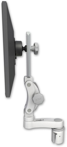 [UL550-R2-AS1] AccessMount™ Ultra 550 LCD mount for a 2" radius with an 6" arm