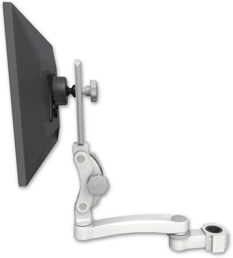[UL550-P15-A1] AccessMount™ Ultra 550 LCD mount for a 1.5" pole with an 11" arm