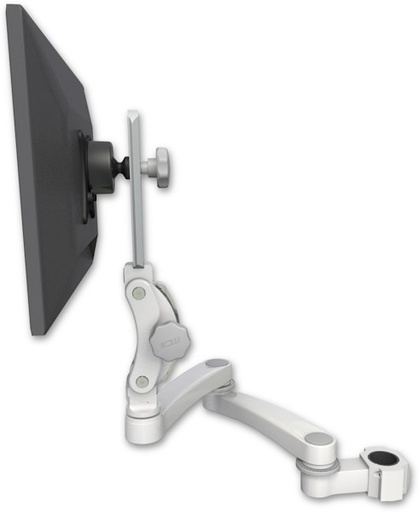 [UL550-P17-A2] AccessMount™ Ultra 550 LCD mount for a 1.75" pole with a 20" double-arm