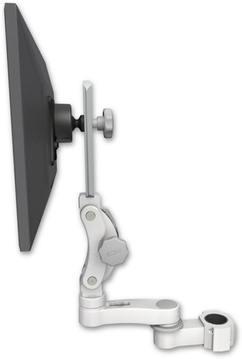 [UL550-P17-AS1] AccessMount™ Ultra 550 LCD mount for a 1.75" pole with an 6" arm