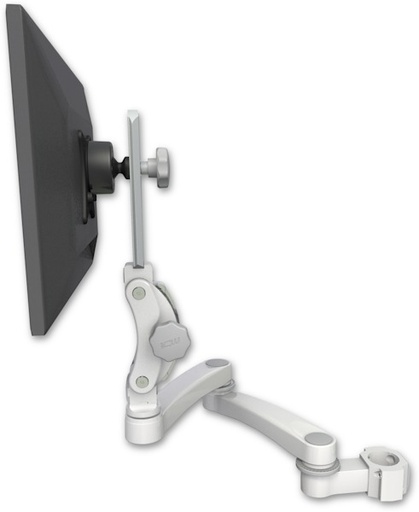 [UL550-P2-A2] AccessMount™ Ultra 550 LCD mount for a 2" pole with a 20" double-arm