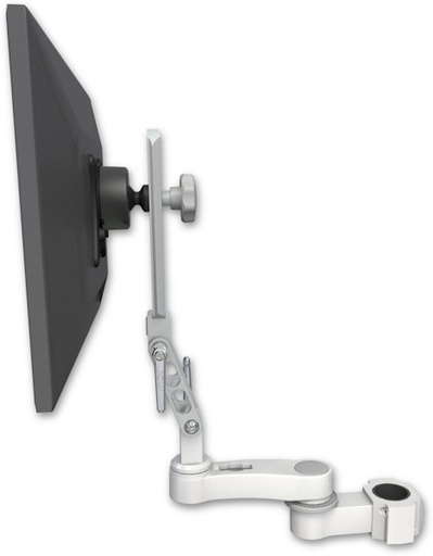 [UL510-P17-AS1] AccessMount™ Ultra 510 LCD mount for a 1.75" pole with an 6" arm