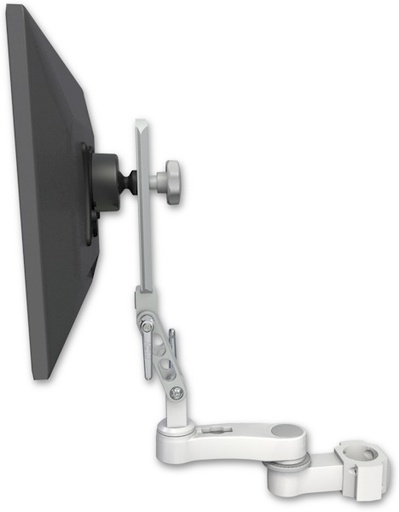 [UL510-P2-AS1] AccessMount™ Ultra 510 LCD mount for a 2" pole with an 6" arm