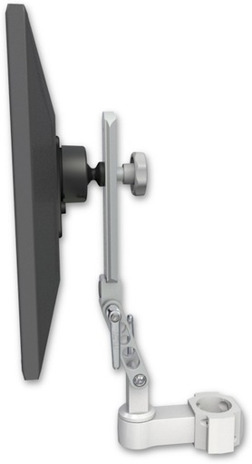 [UL510-P2] AccessMount™ Ultra 510 LCD mount for a 2" pole