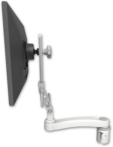 [UL510-R2-A1] AccessMount™ Ultra 510 LCD mount for a 2" radius with an 11" arm