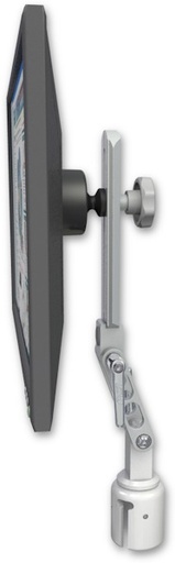 [UL510-R2] AccessMount™ Ultra 510 LCD mount for a 2" radius