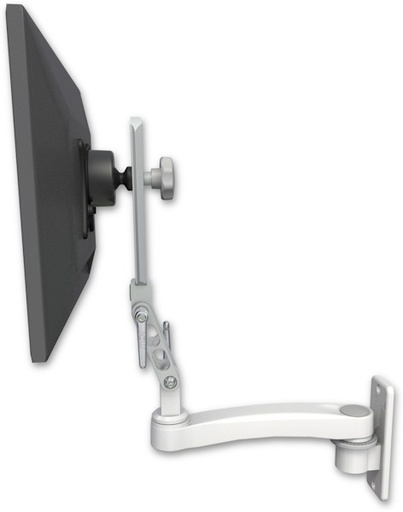[UL510-W2-A1] AccessMount™ Ultra 510 LCD wall mount with an 11" arm