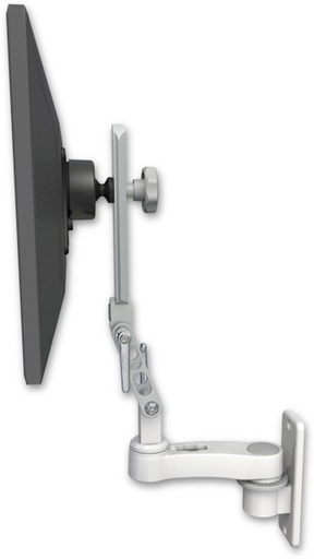 [UL510-W2-AS1] AccessMount™ Ultra 510 LCD wall mount with an 6" arm