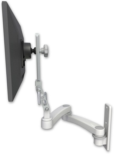 [UL510-W3-A2] AccessMount™ Ultra 510 LCD wall mount with a 20" double-arm