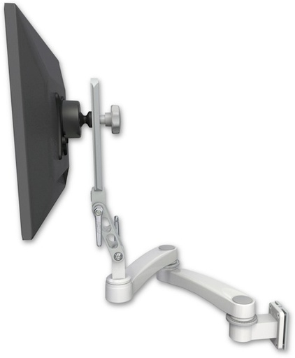 [UL510-W5-A2] AccessMount™ Ultra 510 LCD 3.5" wall mount with a 20" double-arm