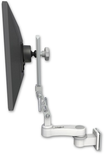 [UL510-W5-AS1] AccessMount™ Ultra 510 LCD 3.5" wall mount with an 6" arm