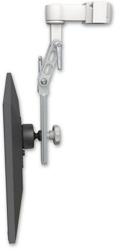 [UL510I-P15] AccessMount™ Inverted Ultra 510 LCD mount for a 1.5" pole