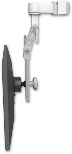 [UL510I-P2] AccessMount™ Inverted Ultra 510 LCD mount for a 2" pole