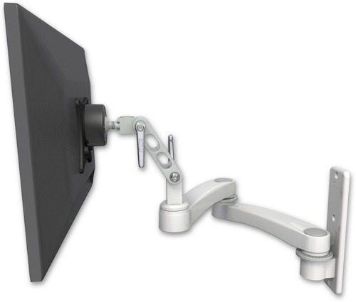 [UL500-W3-A2] AccessMount™ Ultra 500 LCD wall mount with a 20" double-arm
