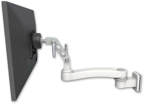 [UL500-W5-A1] AccessMount™ Ultra 500 LCD 3.5" wall mount with an 11" arm