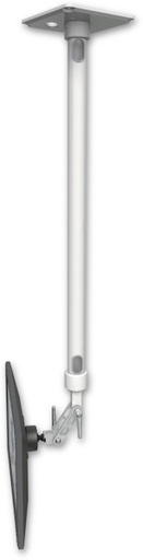 [UL500I-C8X36] AccessMount™ Inverted Ultra 500 LCD ceiling mount with a 36" ext