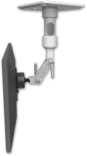 [UL500I-C8X5] AccessMount™ Inverted Ultra 500 LCD ceiling mount with a 5" ext