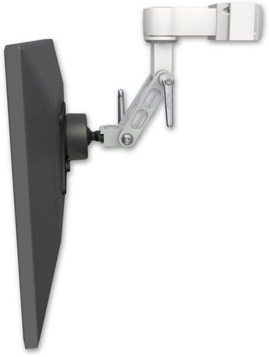 [UL500I-P17] AccessMount™ Inverted Ultra 500 LCD mount for a 1.75" pole