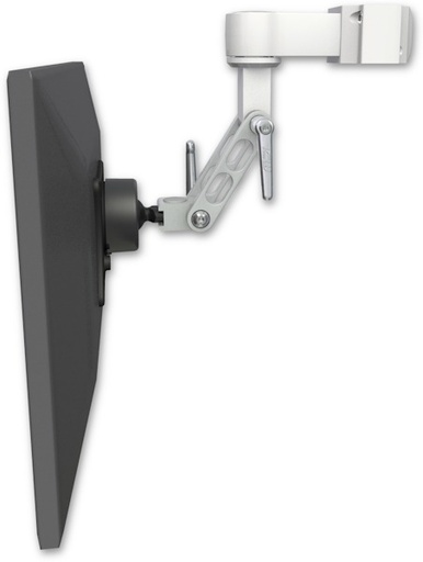 [UL500I-P2] AccessMount™ Inverted Ultra 500 LCD mount for a 2" pole