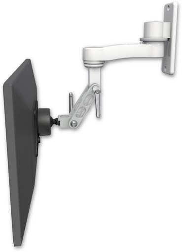 [UL500I-W2-AS1] AccessMount™ Inverted Ultra 500 LCD wall mount with an 6" arm