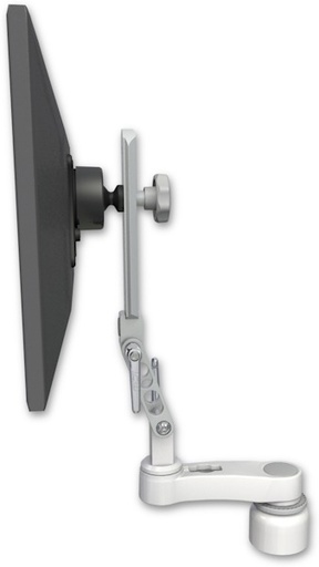 [UL510-D1-AS1] AccessMount™ Ultra 510 LCD desk mount with a 1" riser and an 6" arm