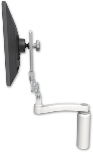 [UL510-D7-A1] AccessMount™ Ultra 510 LCD desk mount with a 7.5" riser and an 11" arm