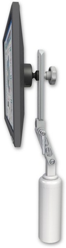 [UL510-D7] AccessMount™ Ultra 510 LCD desk mount with a 7.5" riser