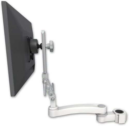 [UL510-P15-A1] AccessMount™ Ultra 510 LCD mount for a 1.5" pole with an 11" arm