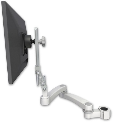 [UL510-P15-A2] AccessMount™ Ultra 510 LCD mount for a 1.5" pole with a 20" double-arm
