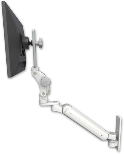 [UL182P-W3] AccessMount™ Ultra 182 Arm with Paralink monitor mount wall mount