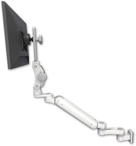 [UL182P-W5-AS1] AccessMount™ Ultra 182 Arm with Paralink monitor mount 3.5" wall mount and an 6" arm