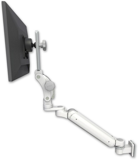 [UL182P-W5] AccessMount™ Ultra 182 Arm with Paralink monitor mount 3.5" wall mount