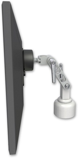 [UL500-D1] AccessMount™ Ultra 500 LCD desk mount with a 1" riser