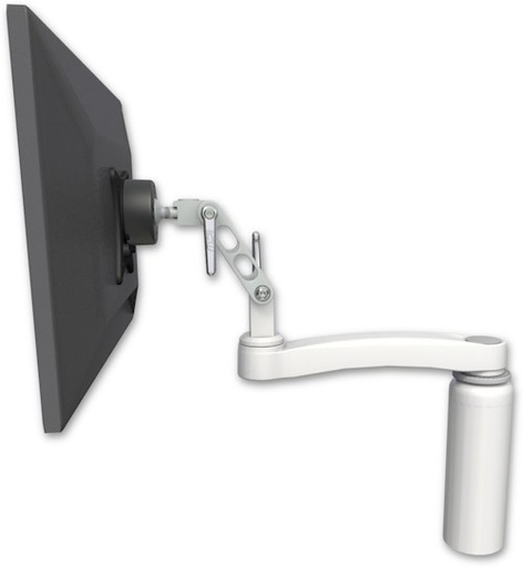 [UL500-D7-A1] AccessMount™ Ultra 500 LCD desk mount with a 7.5" riser and an 11" arm