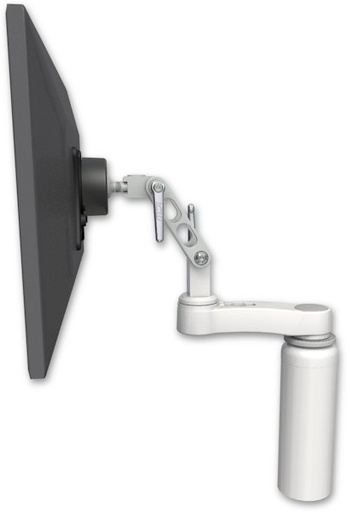 [UL500-D7-AS1] AccessMount™ Ultra 500 LCD desk mount with a 7.5" riser and an 6" arm